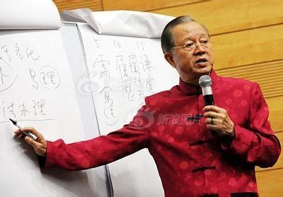 曾仕強死因|「中國式管理之父」曾仕強先生辭世 享年84歲